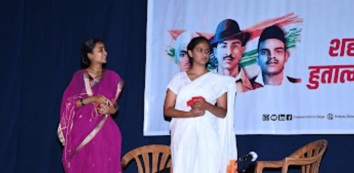 MES Senior College Pune Events photo 8